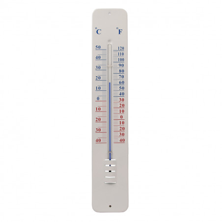 Thermomètre Géant Classique