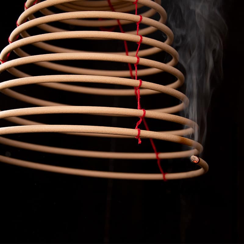 Citronnelle anti-moustiques