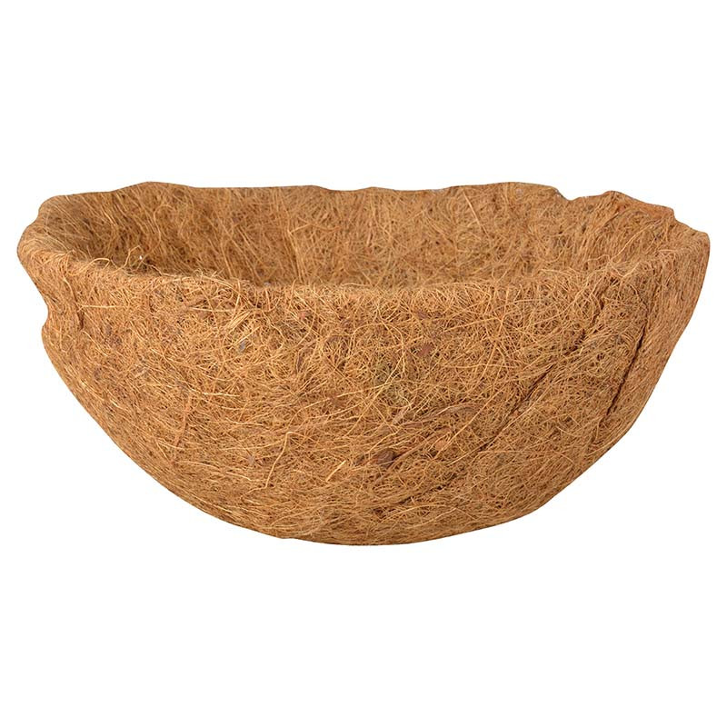Garniture en fibres de coco 30 cm