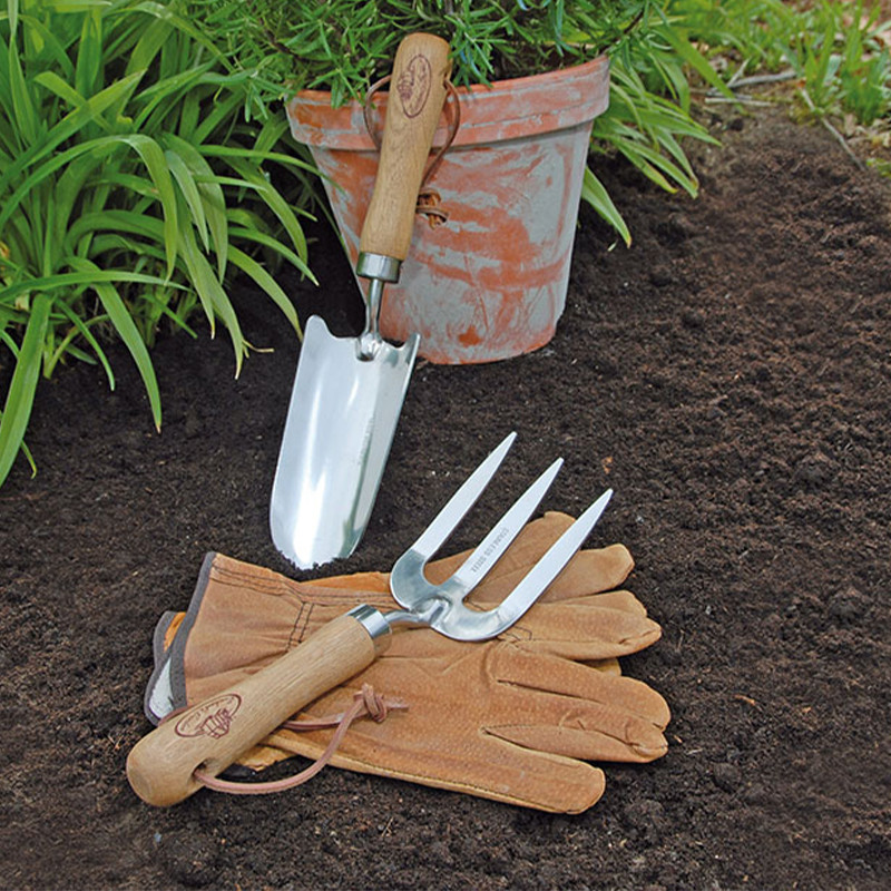 Lot de petits outils - Outils de jardinage et accessoires