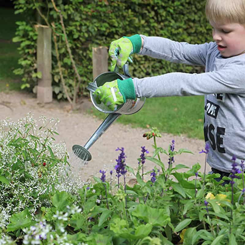 Achetez ysister Gants de Jardinage pour Enfants de 2 à 5 ans