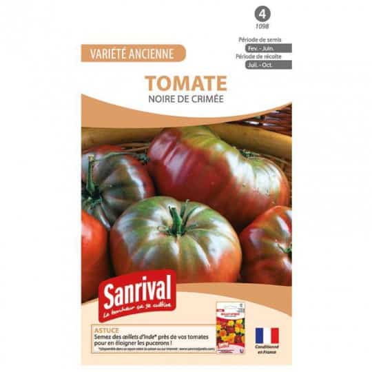 Tomates : Comment et quand faire les semis de tomate ?