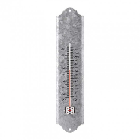 Acheter thermometre exterieur deco