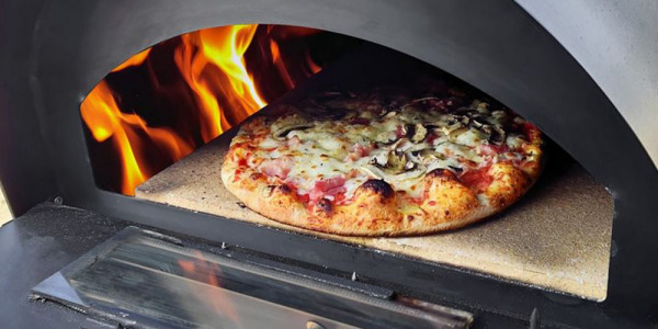 Pourquoi installer un four à pizza d'extérieur est une bonne idée ?