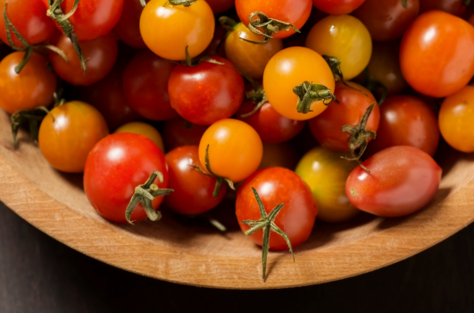 Quand planter tomates cerises ?