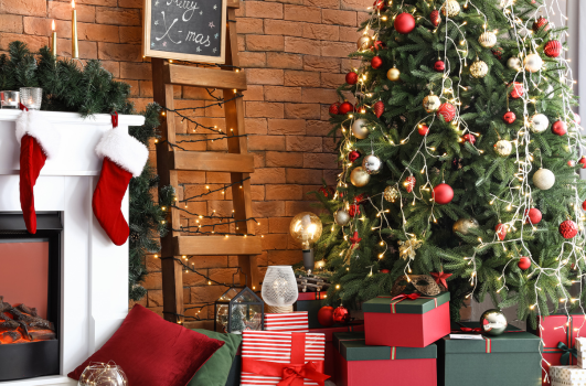 Quelle est la signification du sapin de Noël ?