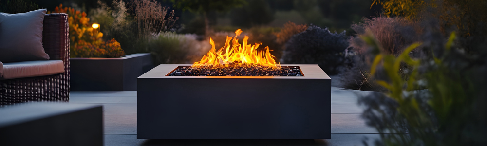 Brasero extérieur : 10 idées et conseils pour créer un coin chaleureux dans votre jardin